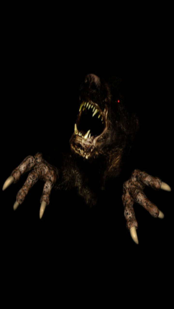 Scare Your Friends - JOKE! Screen 3