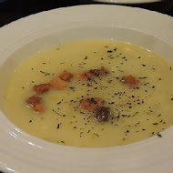 Cape+ cafe 開普咖啡