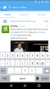 Apple Keyboard Screenshot
