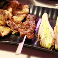 黑提灯串燒酒場