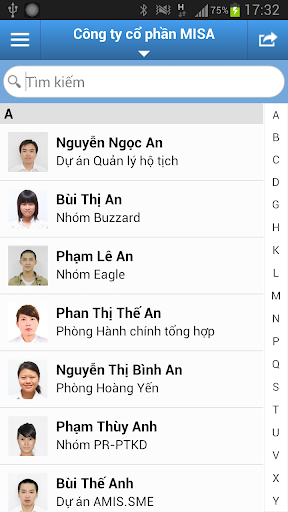 【免費商業App】AMIS HRM-APP點子