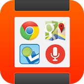 AppLauncher for Pebble