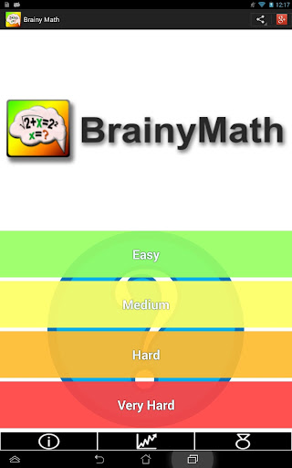 免費下載教育APP|Brainy Math app開箱文|APP開箱王