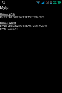 How to mod MyIp 1.16 unlimited apk for pc