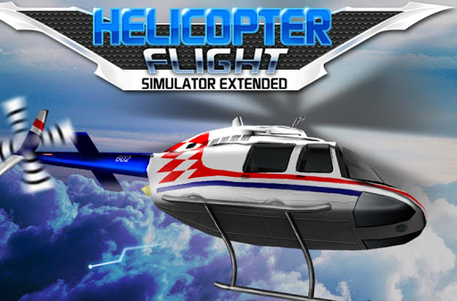 免費下載模擬APP|헬리콥터 비행 시뮬레이터 3D app開箱文|APP開箱王