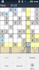 Sudoku Premium