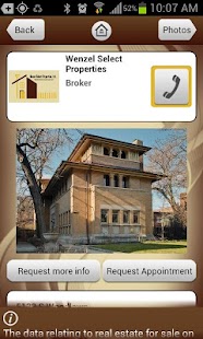 Wenzel Select Properties Screenshots 1