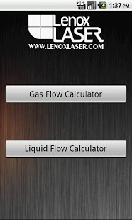 Lastest Gas and Liquid Orifice Calc APK for Android