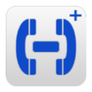 CallHook+ logo