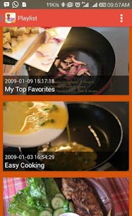 Free Indonesian Foods APK for Android