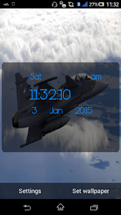 How to mod Fighter Plane Live Wallpaper lastet apk for pc