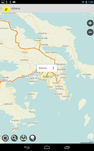 Greece Travel Guide With Me Screenshots 11