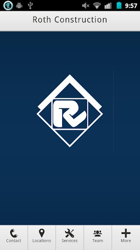 免費下載商業APP|Roth Construction app開箱文|APP開箱王