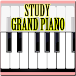piano practice - study piano Apk
