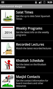 How to download Eastside Mosques lastet apk for pc