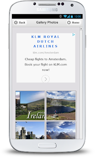免費下載旅遊APP|Ireland Travel Guide app開箱文|APP開箱王