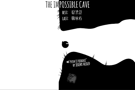 The Impossible Cave - screenshot thumbnail