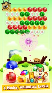 How to download Bubble Shooter Adventure 1.3 apk for laptop