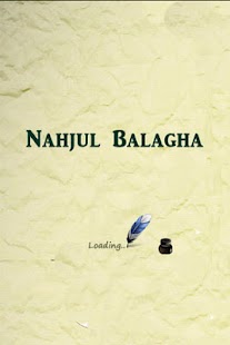 How to install Nahjul Balagha 1.5 apk for laptop