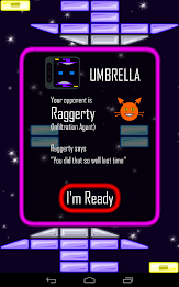 Plasma Duel Air Hockey poster 8