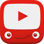 Cover Image of Tải xuống YouTube Kids 1.40.12 APK