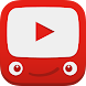 YouTube Kids - 無料新作の便利アプリ Android