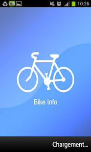 How to get Bike Info - Velib , Velo'V ,.. 2.0 mod apk for laptop