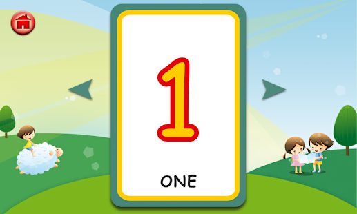 How to download Flashcards Numbers and Colours patch 1.0.1 apk for android
