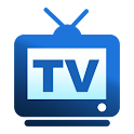 遠傳行動電視 logo