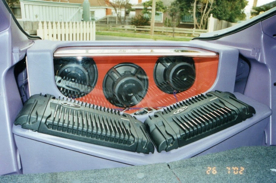 Car Sound Systems Buying Guide Car Audio Specialists Installations, Repairs Melbourne