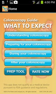 How to install Colonoscopy Guide 1.0 unlimited apk for laptop