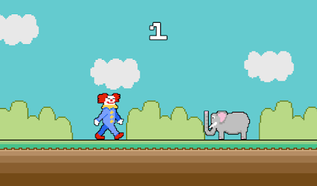 Scare Prank - Killer Clown poster 4