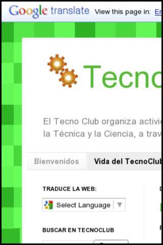TecnoClub