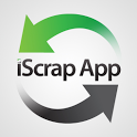 iScrap App icon