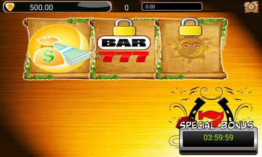 【免費博奕App】Slots Vegas 777-APP點子