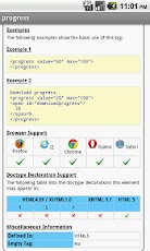 HTML5 Pro Quick Guide