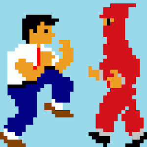 Spasan VS Ninja 1.0.1