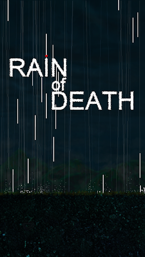 Rain of Death