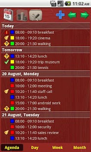 How to get Smart Calendar  + Widgets Free patch 1.5 apk for bluestacks