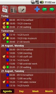 How to get Smart Calendar  + Widgets Free patch 1.5 apk for bluestacks