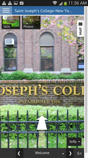 St. Joseph's Brooklyn