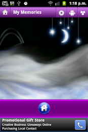 My Memories poster 1