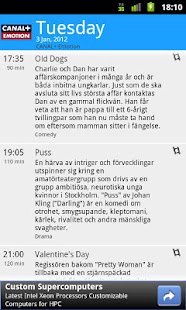 How to get What's On TV 1.4.2 apk for pc