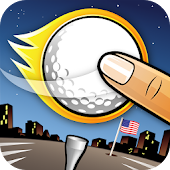Flick Golf Extreme