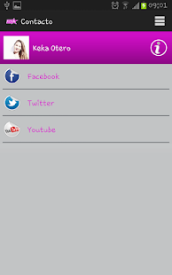 Keka Otero Screenshots 4