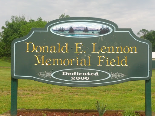 Donald E. Lennon Memorial Field