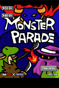 Lastest MonsterParade APK for Android