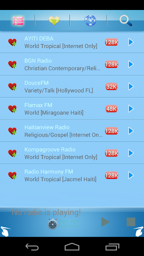 Radio Creole