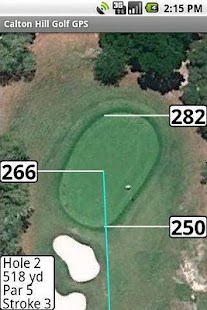 How to mod Calton Hill  Golf GPS Plus 2.14 mod apk for laptop