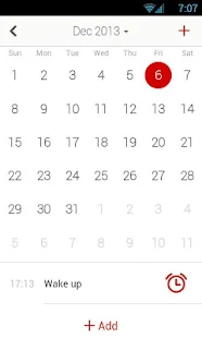 Alarm Pro - screenshot thumbnail